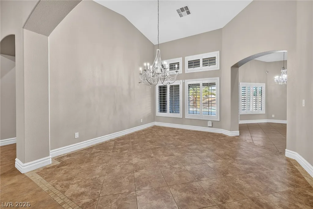 8345 Christinas Cove, Las Vegas, NV 89131