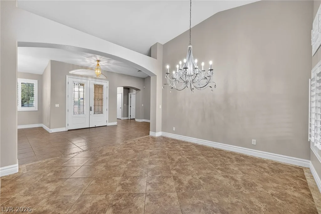 8345 Christinas Cove, Las Vegas, NV 89131