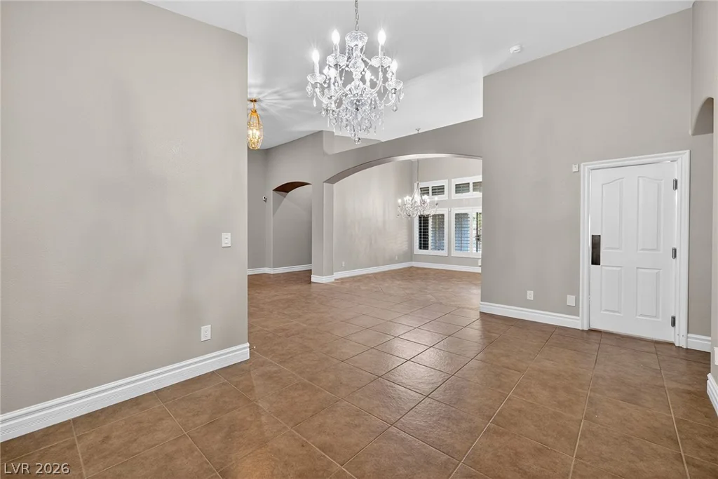 8345 Christinas Cove, Las Vegas, NV 89131