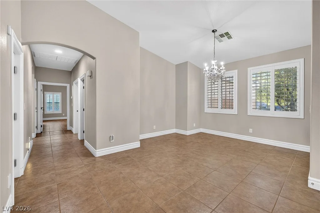 8345 Christinas Cove, Las Vegas, NV 89131