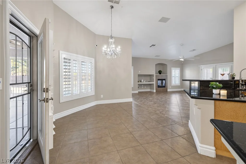 8345 Christinas Cove, Las Vegas, NV 89131
