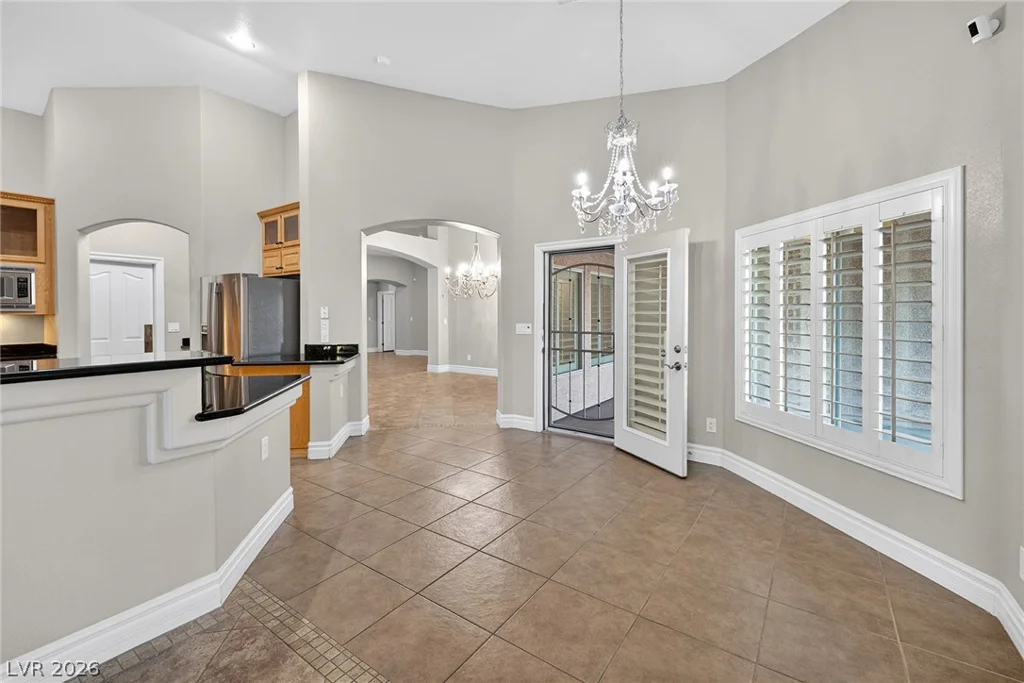 8345 Christinas Cove, Las Vegas, NV 89131