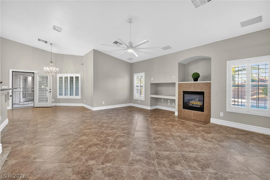 8345 Christinas Cove, Las Vegas, NV 89131
