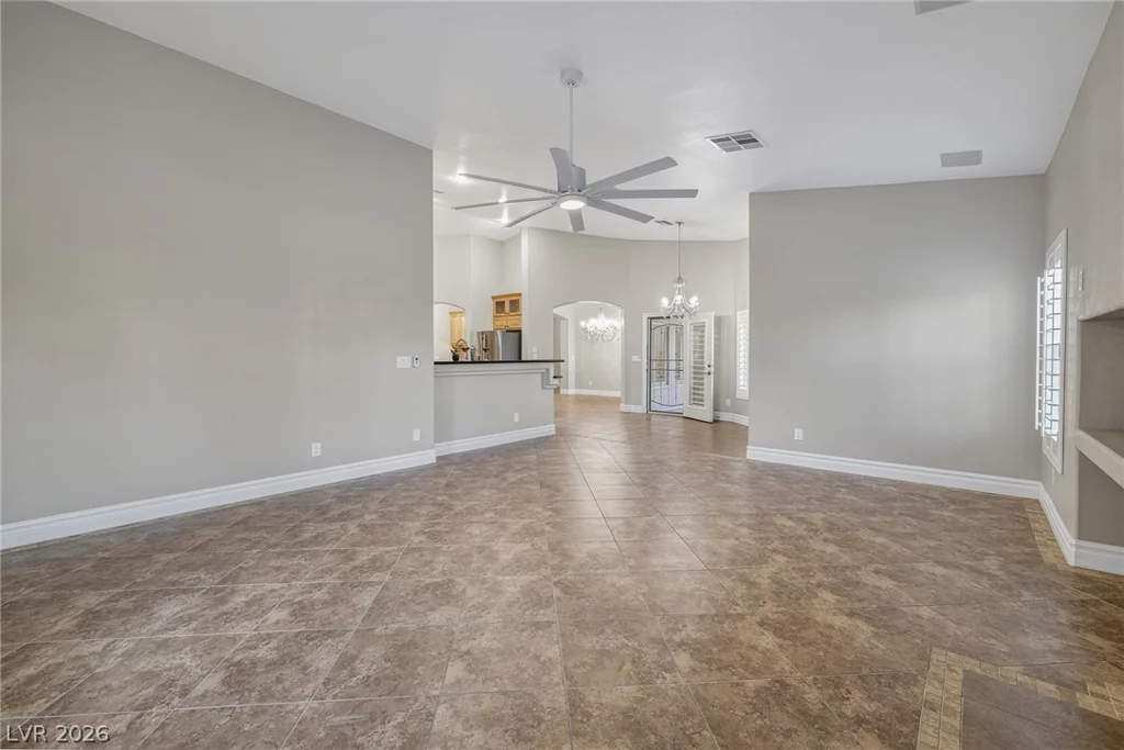 8345 Christinas Cove, Las Vegas, NV 89131