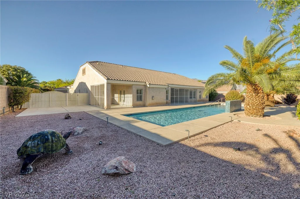 8345 Christinas Cove, Las Vegas, NV 89131