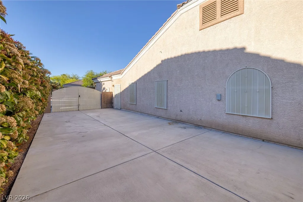 8345 Christinas Cove, Las Vegas, NV 89131