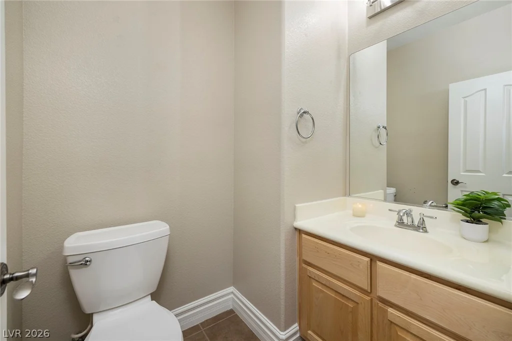 8345 Christinas Cove, Las Vegas, NV 89131
