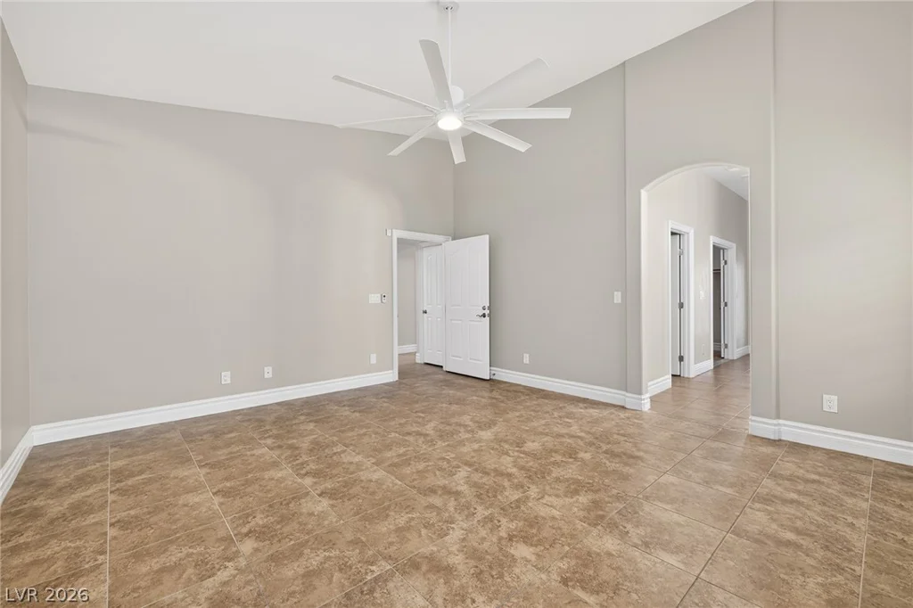8345 Christinas Cove, Las Vegas, NV 89131
