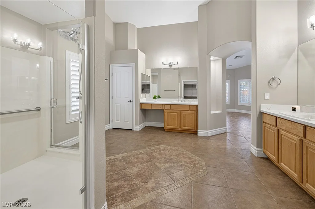 8345 Christinas Cove, Las Vegas, NV 89131