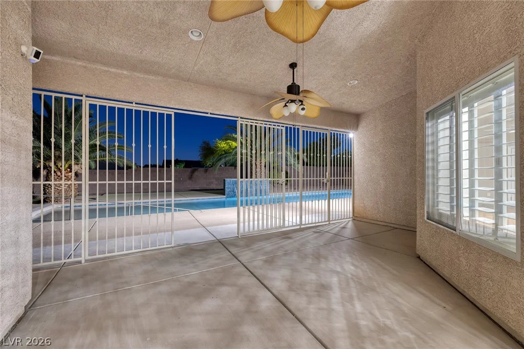 8345 Christinas Cove, Las Vegas, NV 89131