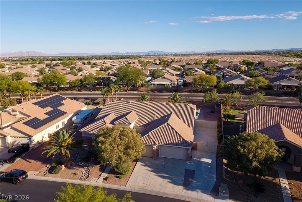 8345 Christinas Cove, Las Vegas, NV 89131