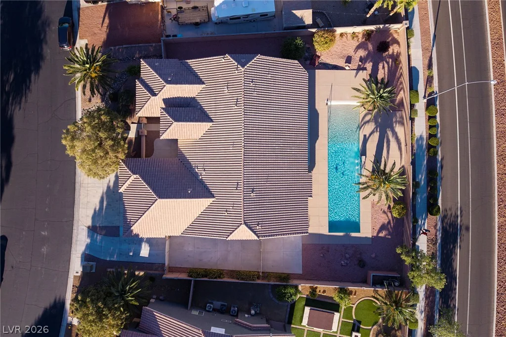 8345 Christinas Cove, Las Vegas, NV 89131