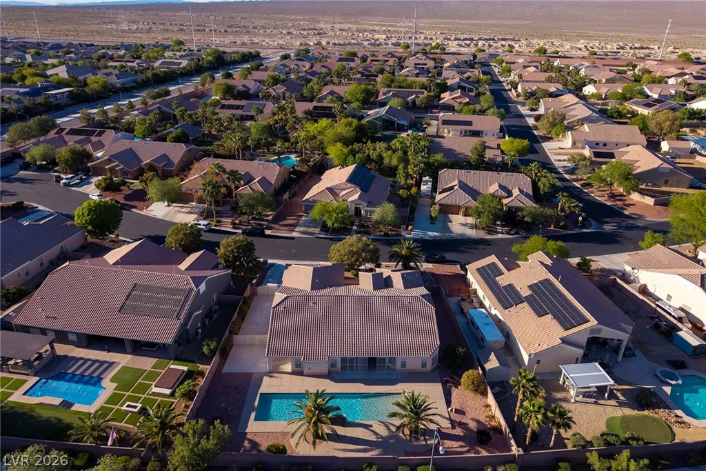 8345 Christinas Cove, Las Vegas, NV 89131
