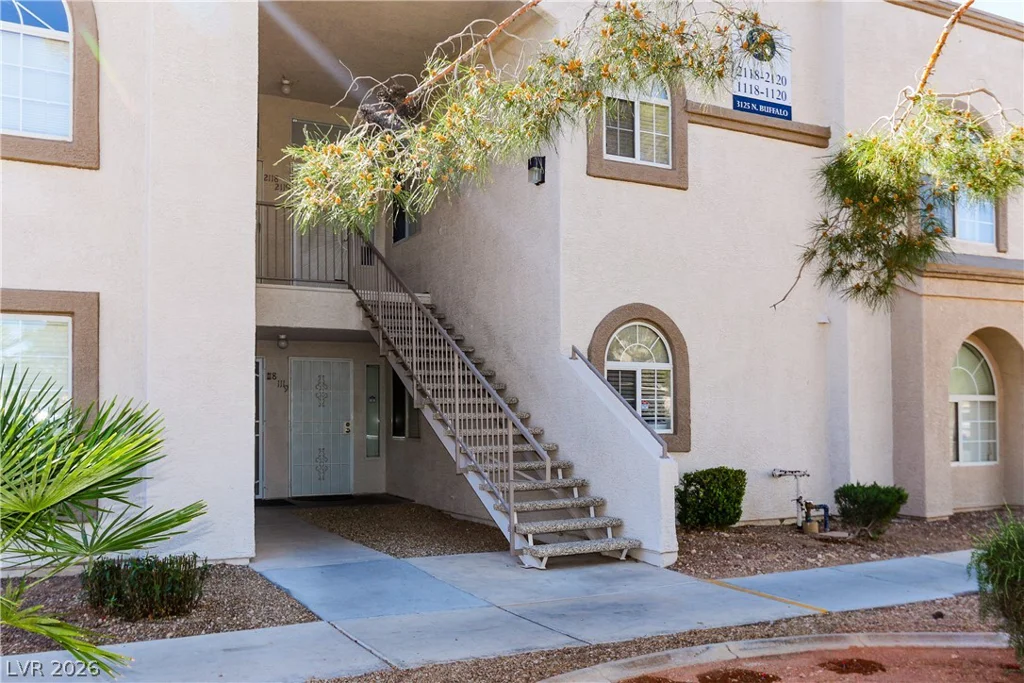 3125 Buffalo, Las Vegas, NV 89128
