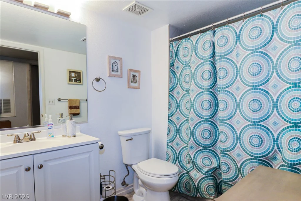 3125 Buffalo, Las Vegas, NV 89128