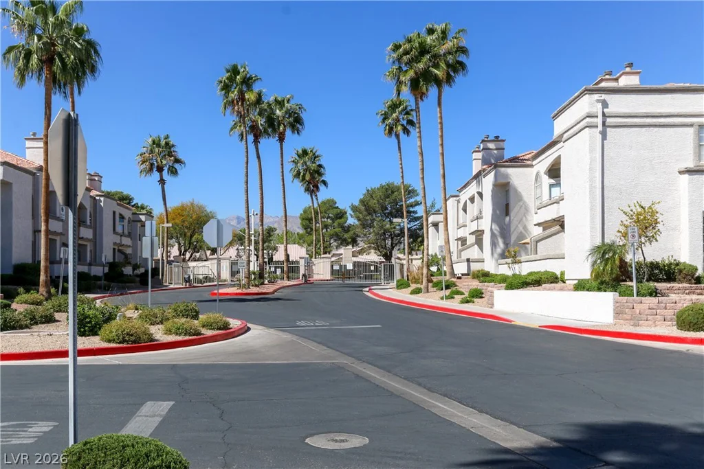 3125 Buffalo, Las Vegas, NV 89128