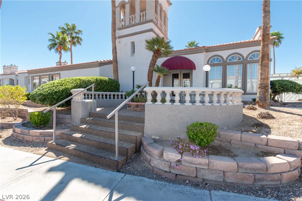 3125 Buffalo, Las Vegas, NV 89128