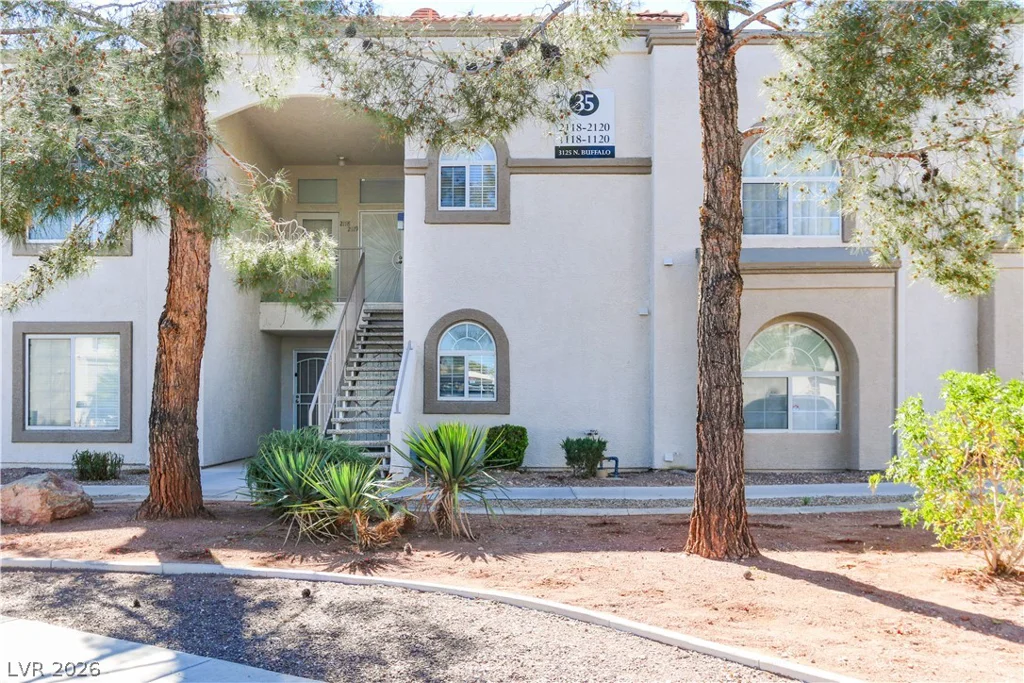 3125 Buffalo, Las Vegas, NV 89128