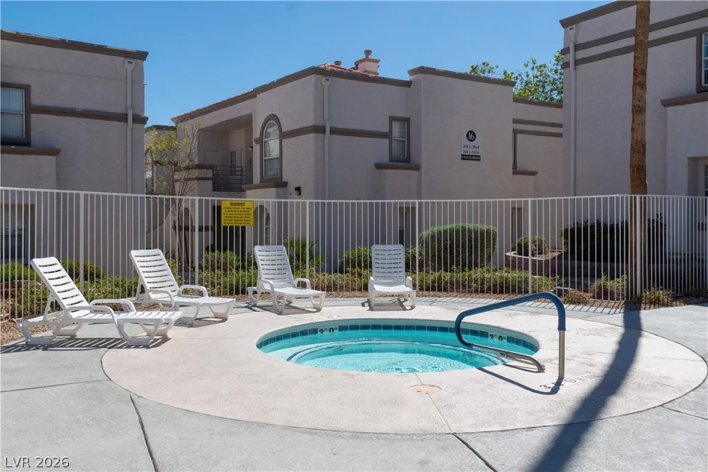 3125 Buffalo, Las Vegas, NV 89128