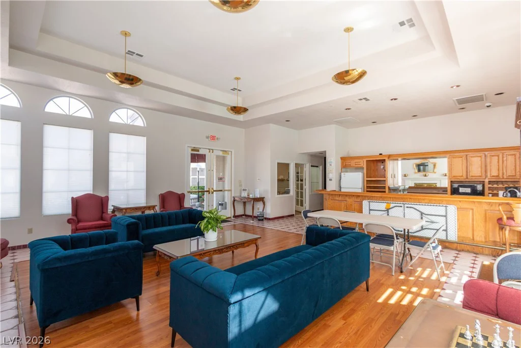 3125 Buffalo, Las Vegas, NV 89128
