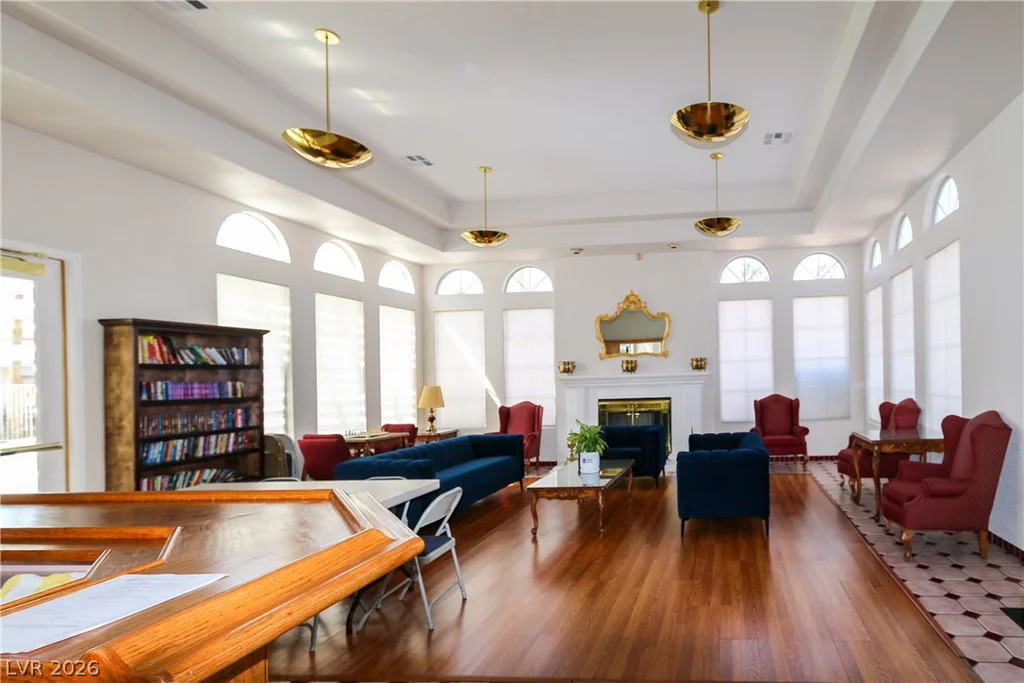 3125 Buffalo, Las Vegas, NV 89128