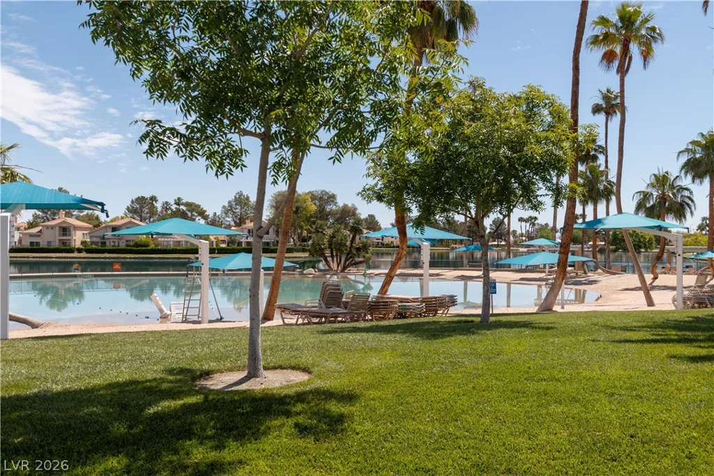 3125 Buffalo, Las Vegas, NV 89128
