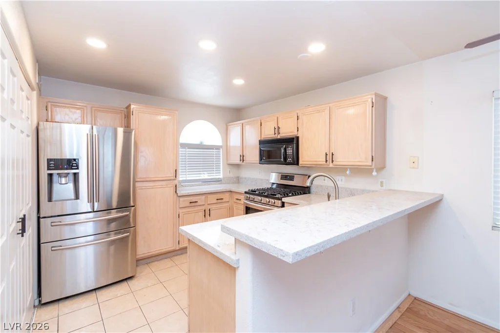 3125 Buffalo, Las Vegas, NV 89128