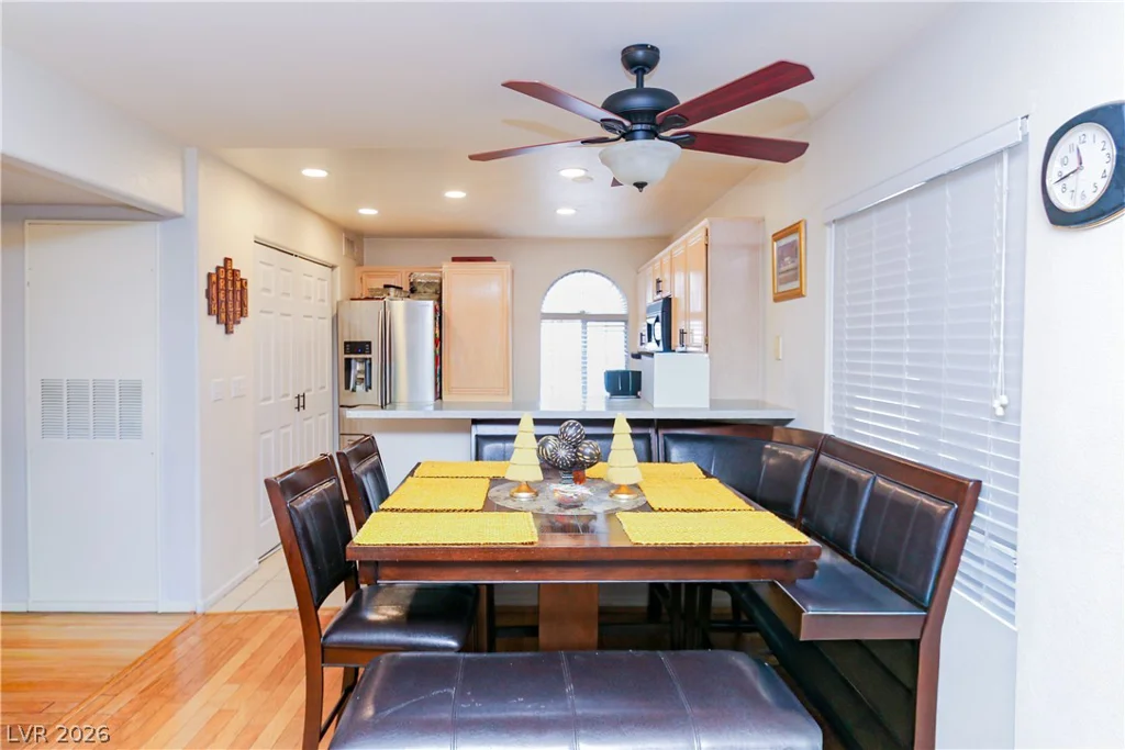 3125 Buffalo, Las Vegas, NV 89128