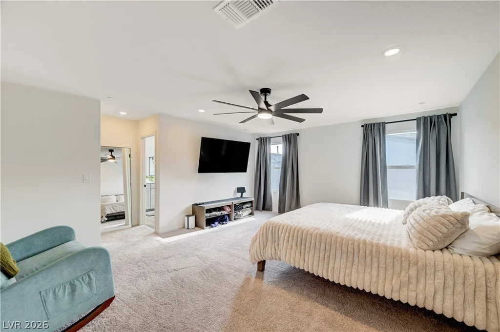 10207 Canyon Mantle, Las Vegas, NV 89166