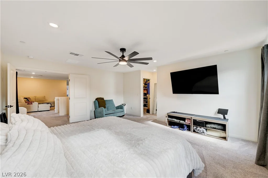 10207 Canyon Mantle, Las Vegas, NV 89166