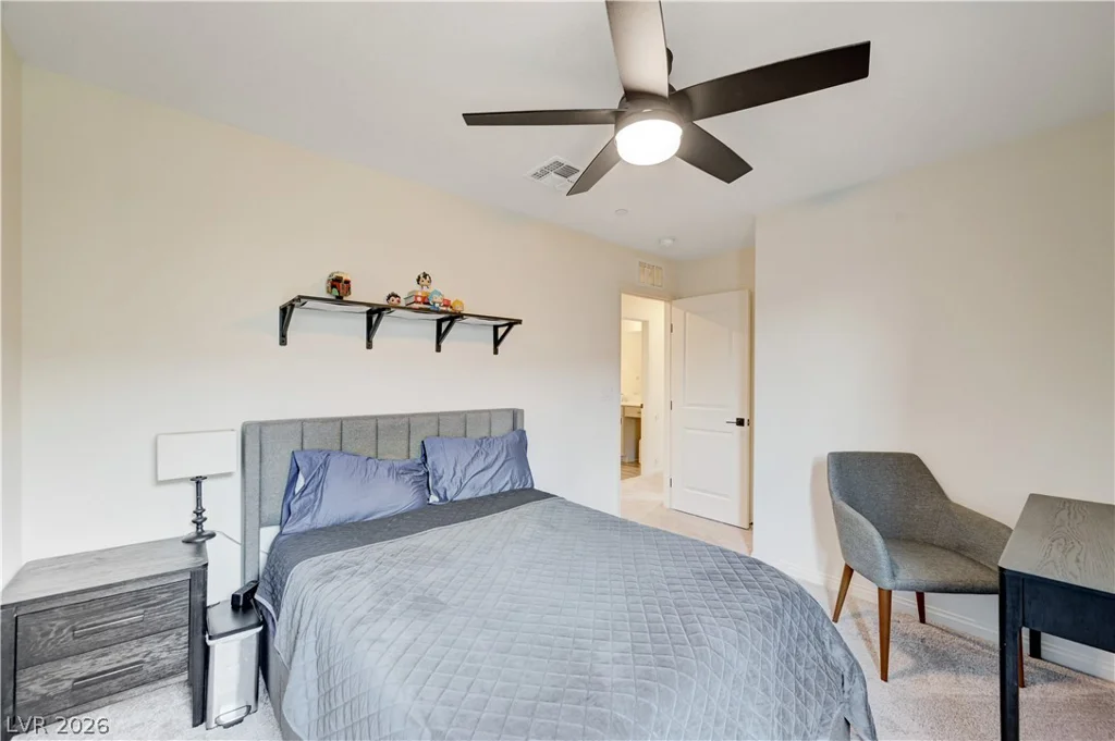 10207 Canyon Mantle, Las Vegas, NV 89166