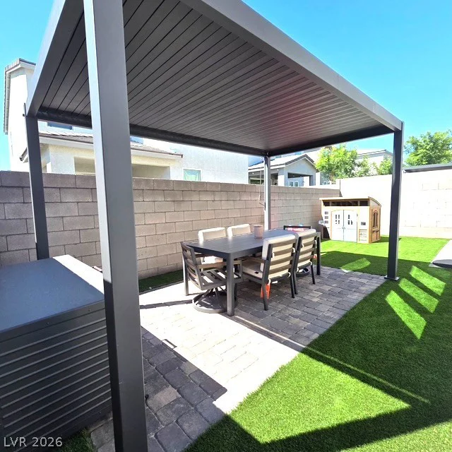 10207 Canyon Mantle, Las Vegas, NV 89166