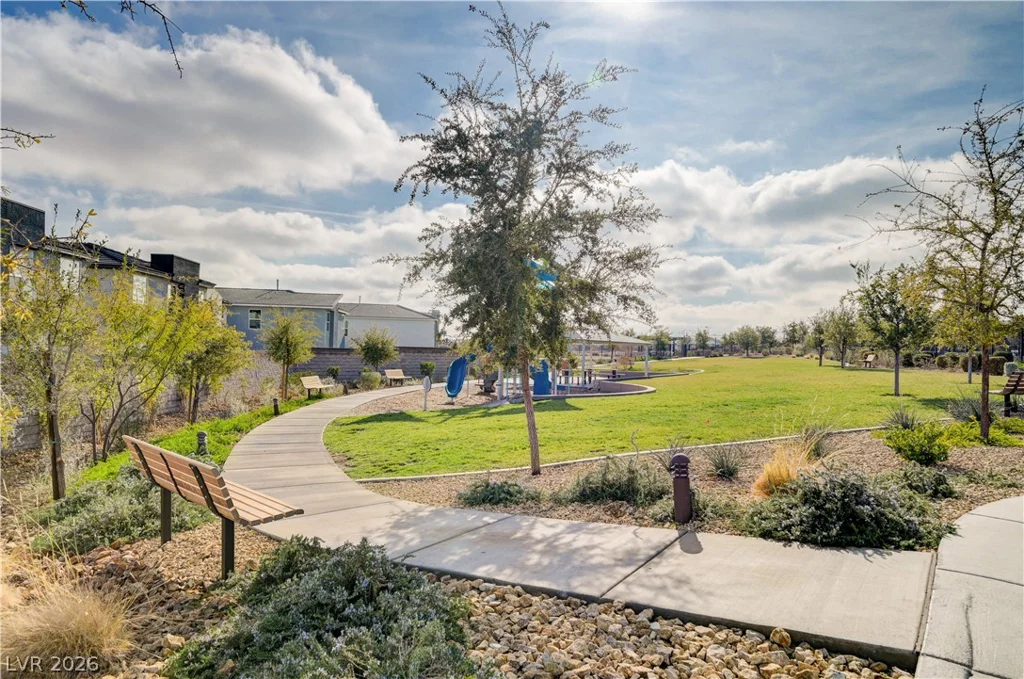 10207 Canyon Mantle, Las Vegas, NV 89166