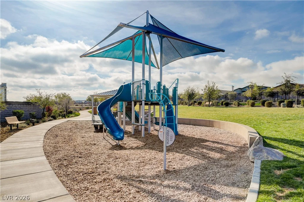 10207 Canyon Mantle, Las Vegas, NV 89166