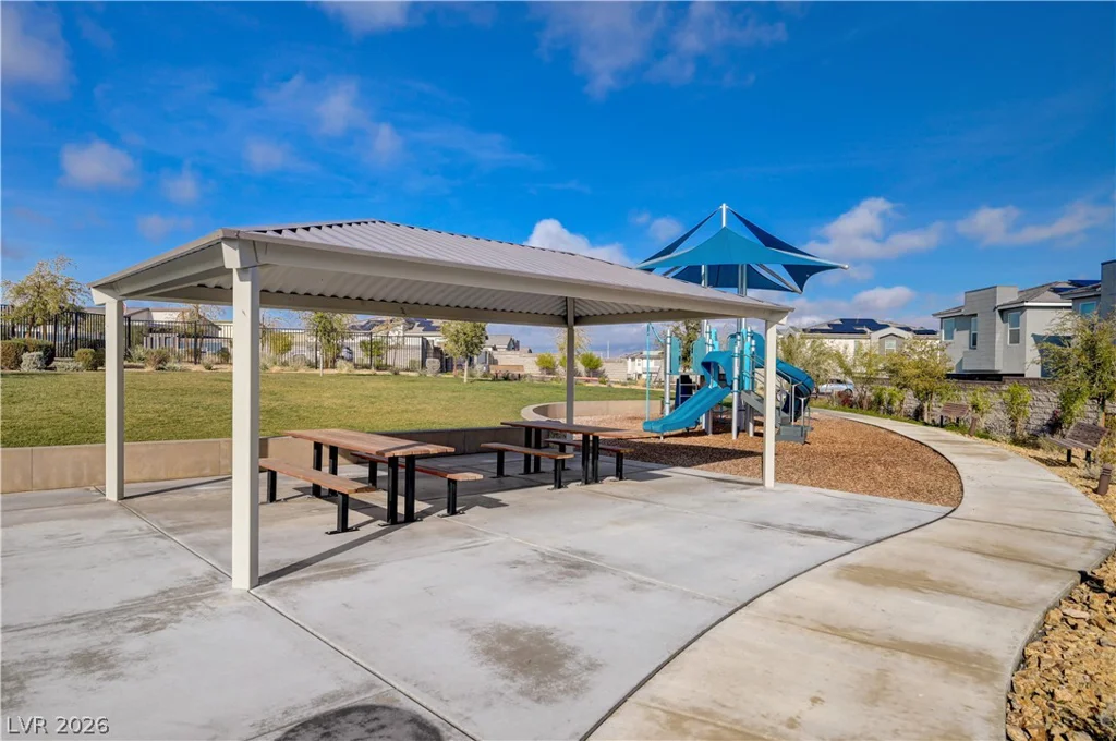 10207 Canyon Mantle, Las Vegas, NV 89166