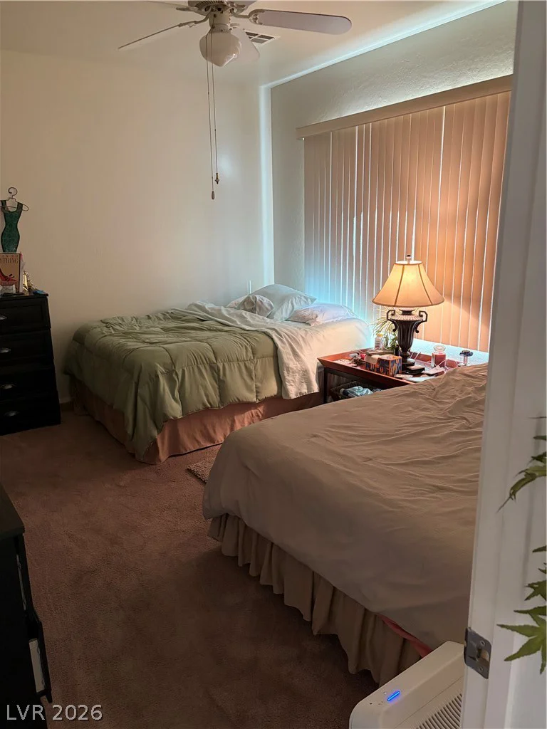 6131 Saddle Horse, Las Vegas, NV 89122