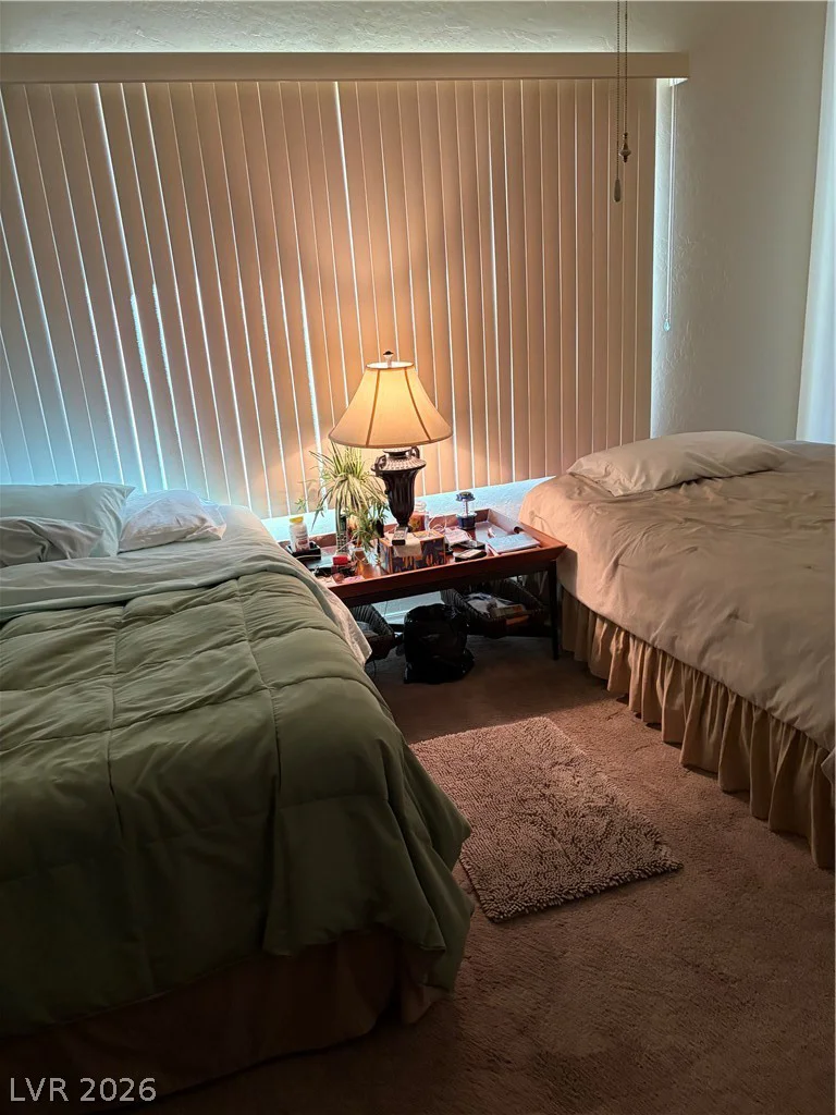 6131 Saddle Horse, Las Vegas, NV 89122