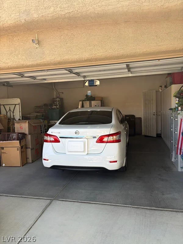 6131 Saddle Horse, Las Vegas, NV 89122