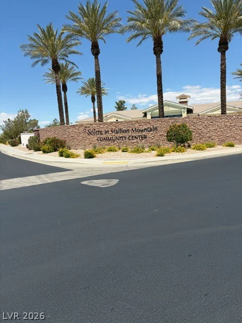 6131 Saddle Horse, Las Vegas, NV 89122