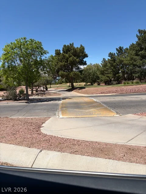 6131 Saddle Horse, Las Vegas, NV 89122