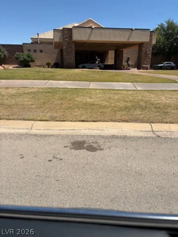 6131 Saddle Horse, Las Vegas, NV 89122