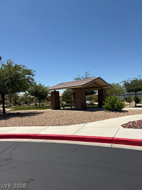 6131 Saddle Horse, Las Vegas, NV 89122