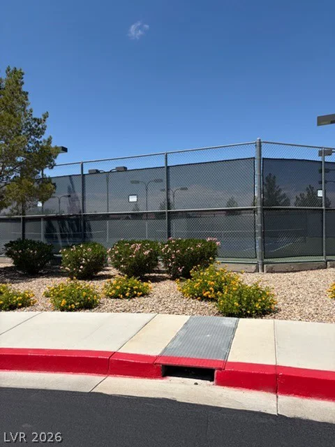 6131 Saddle Horse, Las Vegas, NV 89122