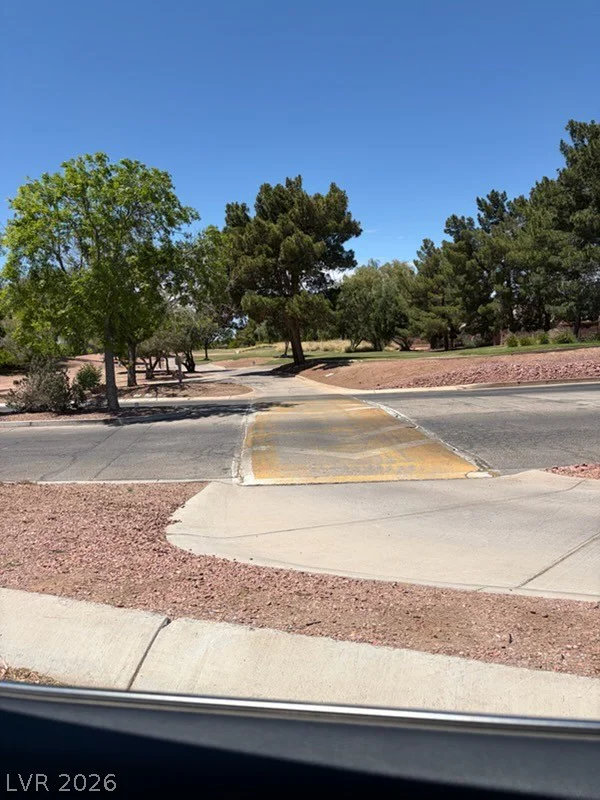 6131 Saddle Horse, Las Vegas, NV 89122