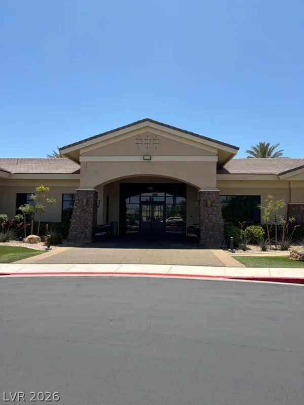 6131 Saddle Horse, Las Vegas, NV 89122