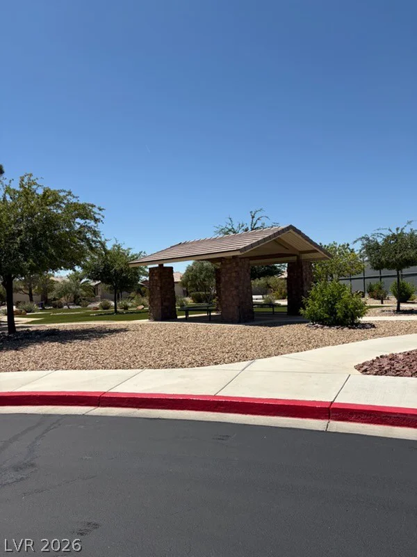 6131 Saddle Horse, Las Vegas, NV 89122
