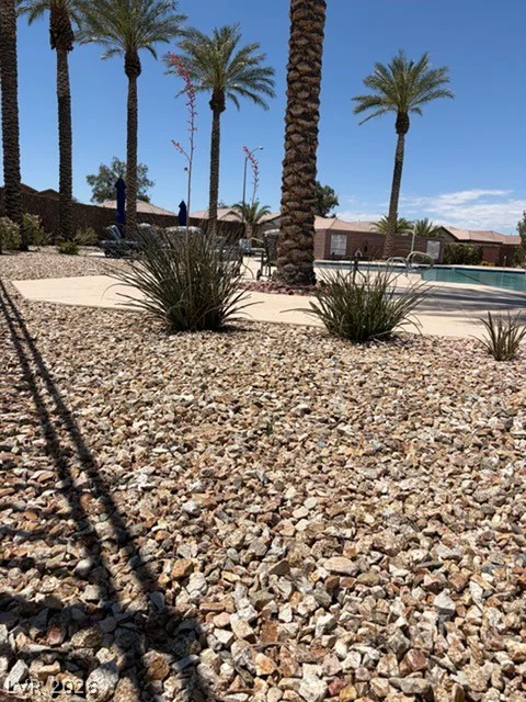 6131 Saddle Horse, Las Vegas, NV 89122
