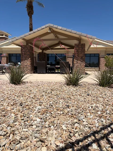 6131 Saddle Horse, Las Vegas, NV 89122