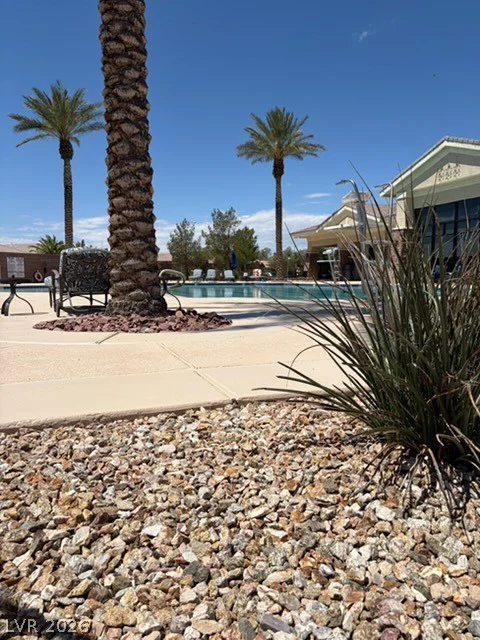 6131 Saddle Horse, Las Vegas, NV 89122