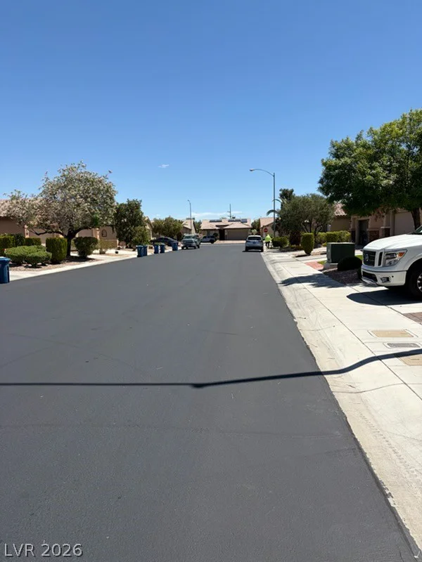 6131 Saddle Horse, Las Vegas, NV 89122